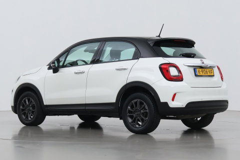 Fiat 500X 1.0 GSE Lounge | Camera | Keyless | Apple CarPlay | Cruise Control | Getint glas