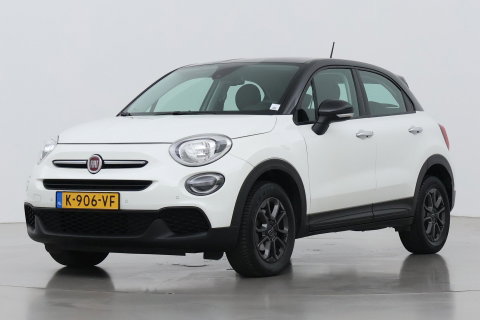 Fiat 500X 1.0 GSE Lounge | Camera | Keyless | Apple CarPlay | Cruise Control | Getint glas