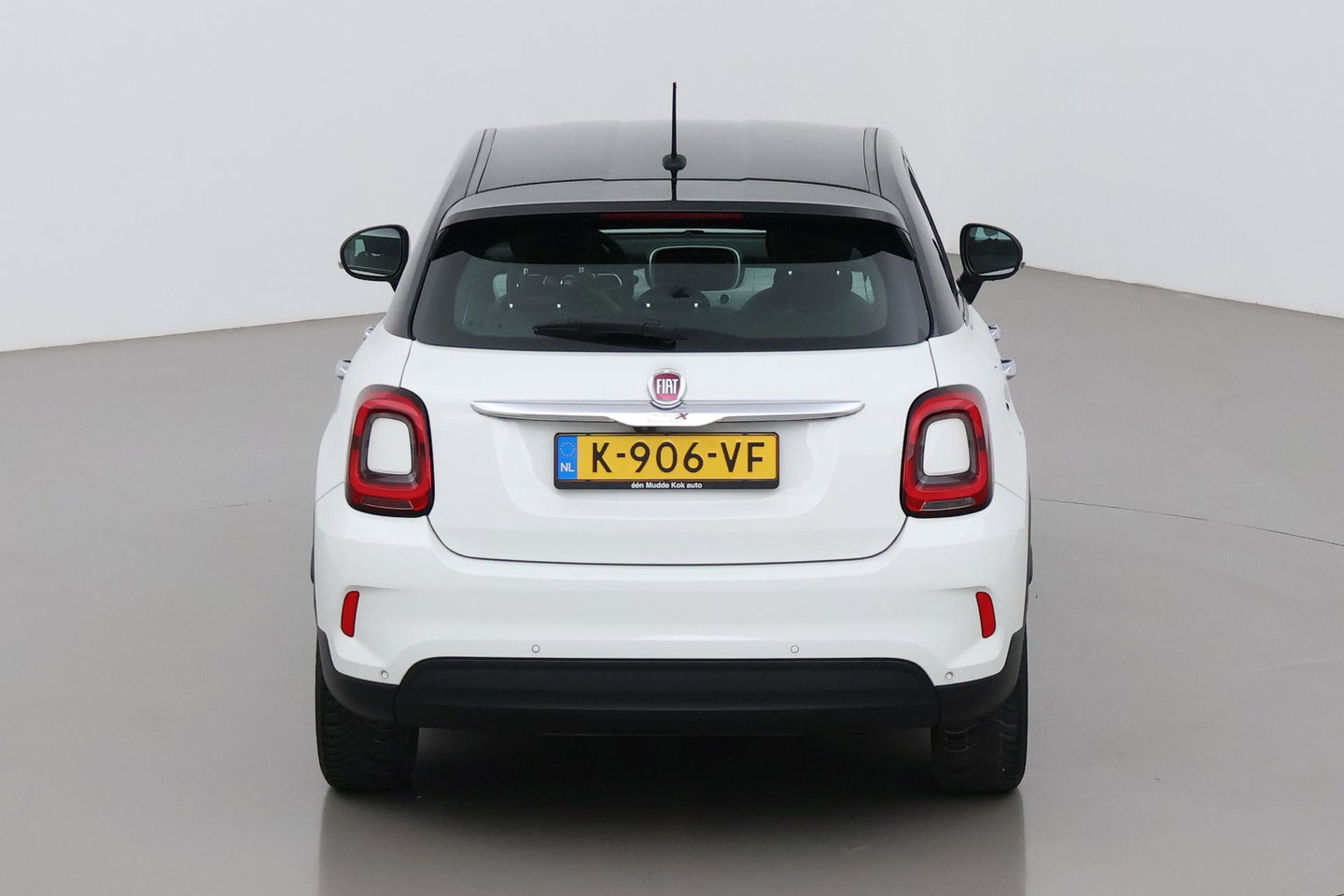 Fiat 500X 1.0 GSE Lounge | Camera | Keyless | Apple CarPlay | Cruise Control | Getint glas
