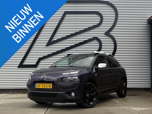 Citroën C4 Cactus