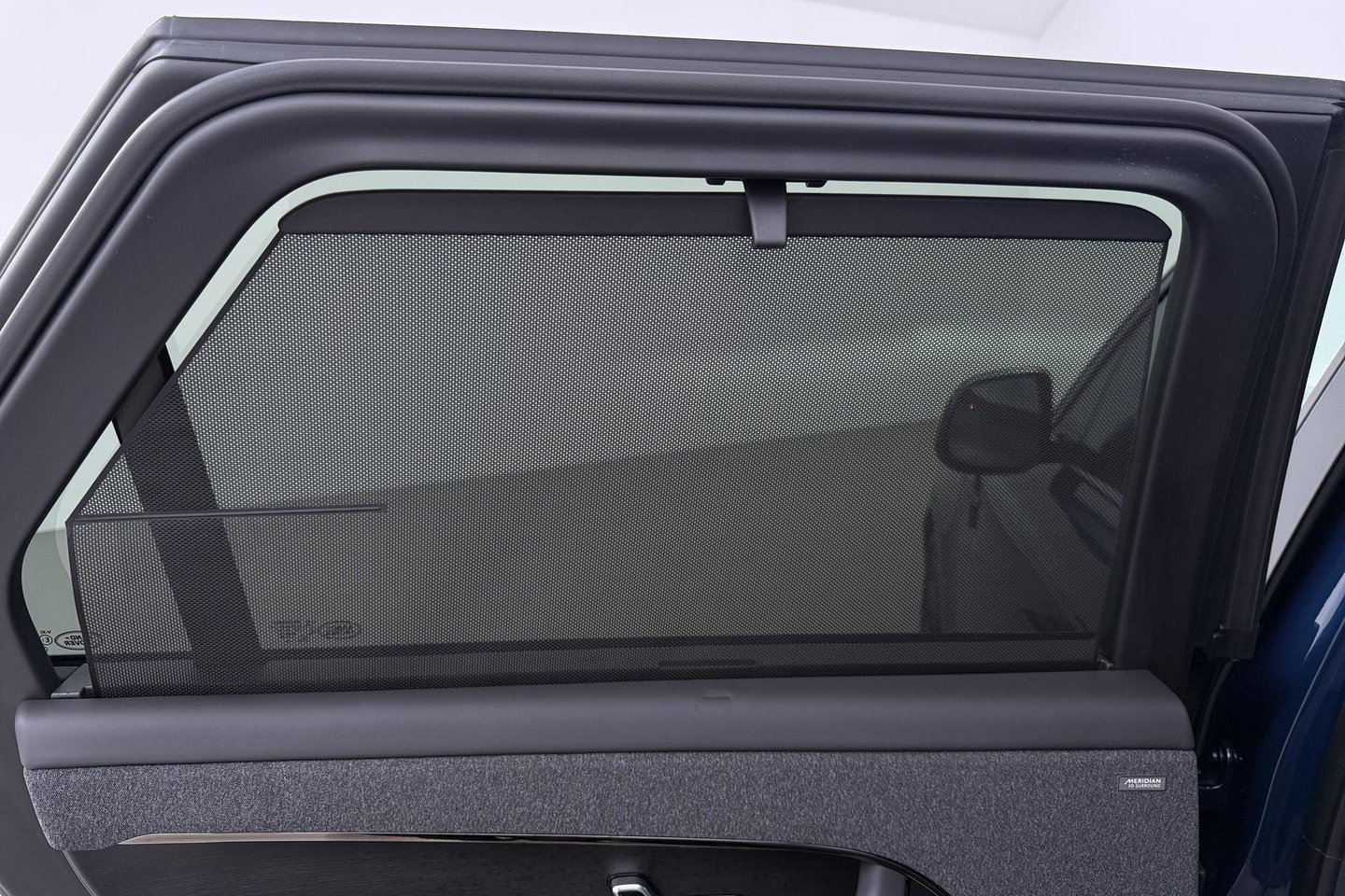 Land Rover Range Rover Sport P460e Dynamic HSE | SV Petrolix Blue | 23 Inch | Meridian Surround | ClearSight | Koelbox | Panoramadak | Trekhaak