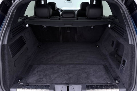 Land Rover Range Rover Sport P460e Dynamic HSE | SV Petrolix Blue | 23 Inch | Meridian Surround | ClearSight | Koelbox | Panoramadak | Trekhaak