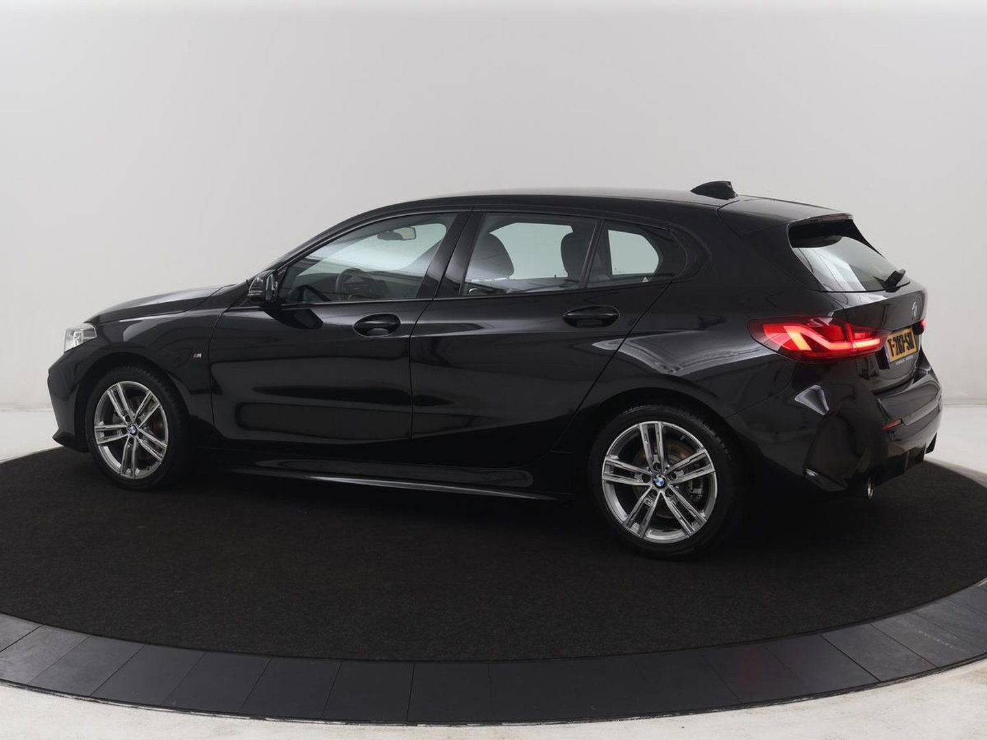BMW 1-serie 118i