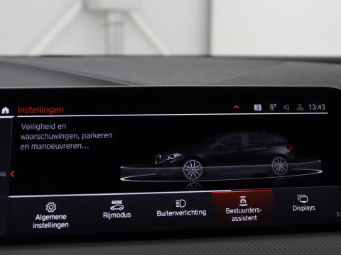 BMW 1-serie 118i