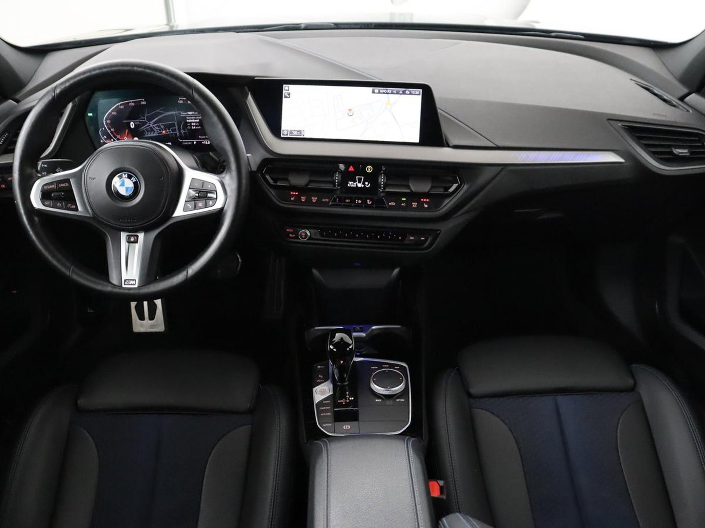 BMW 1-serie 118i