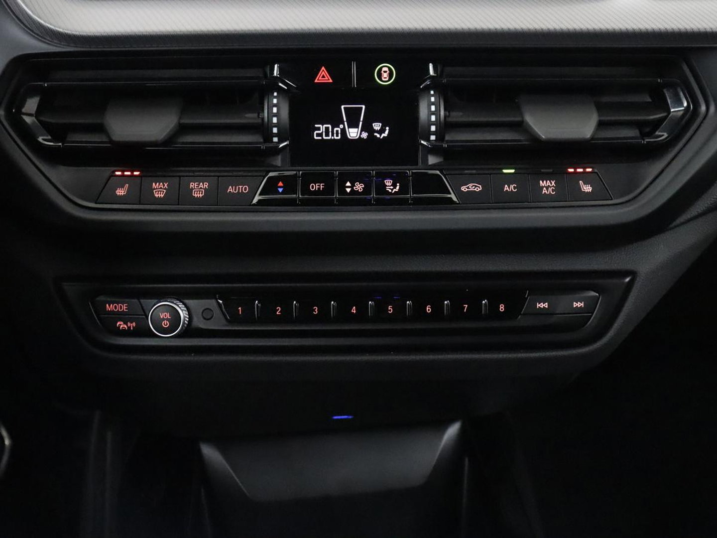 BMW 1-serie 118i