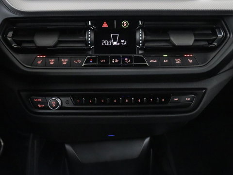 BMW 1-serie 118i
