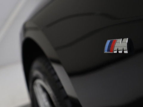 BMW 1-serie 118i