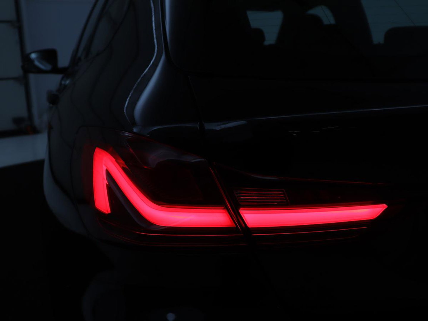 BMW 1-serie 118i