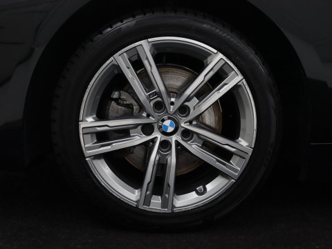 BMW 1-serie 118i