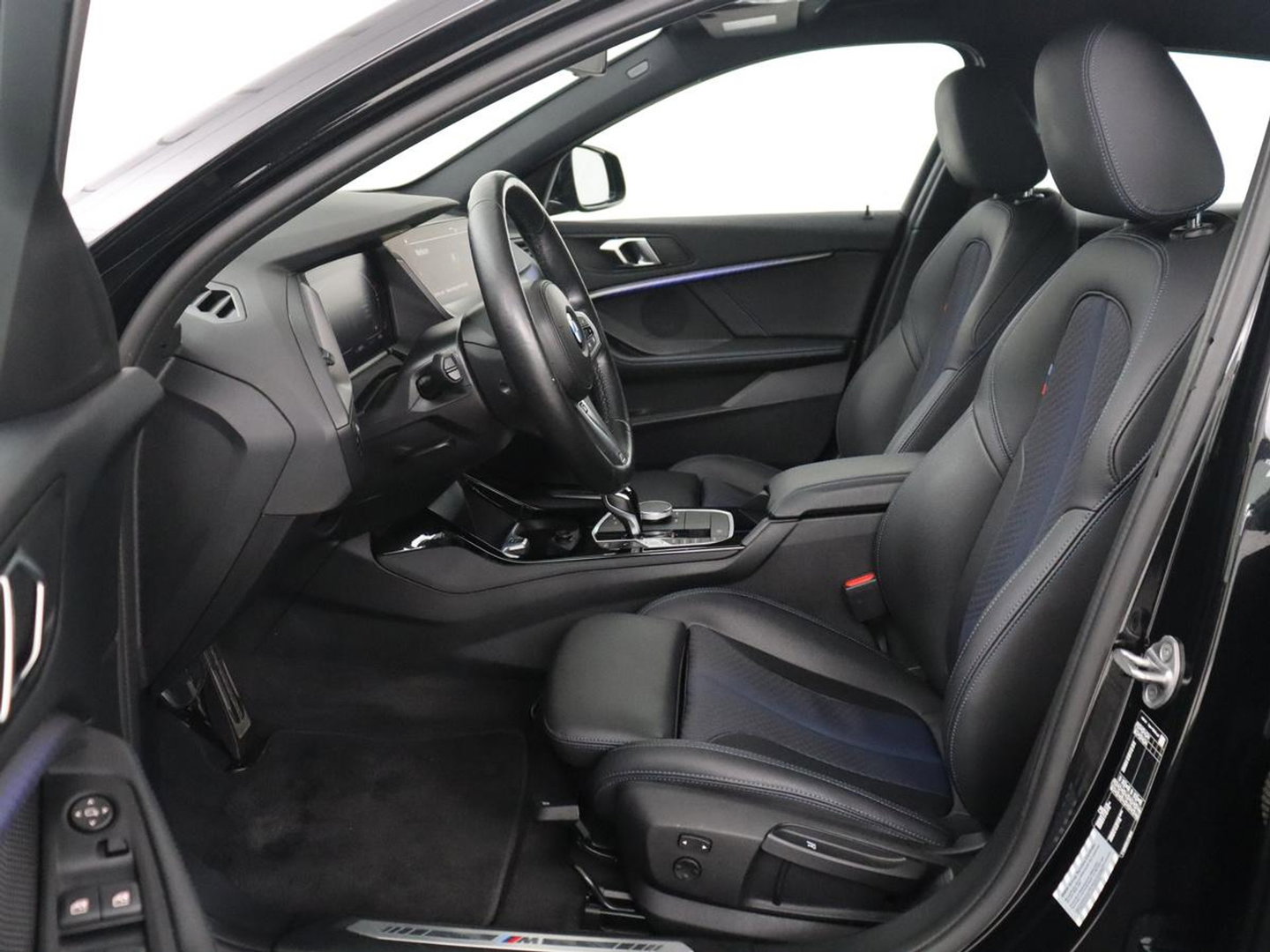 BMW 1-serie 118i