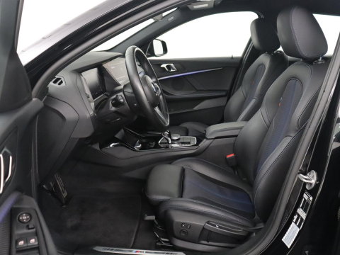 BMW 1-serie 118i
