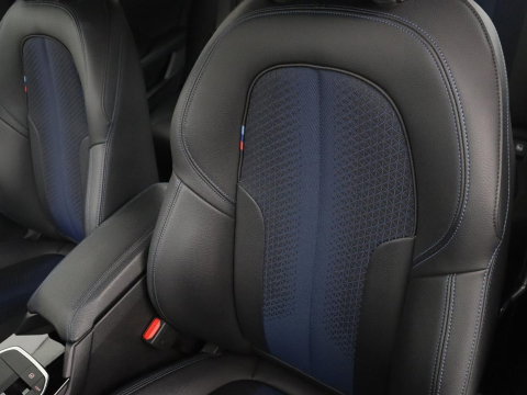 BMW 1-serie 118i