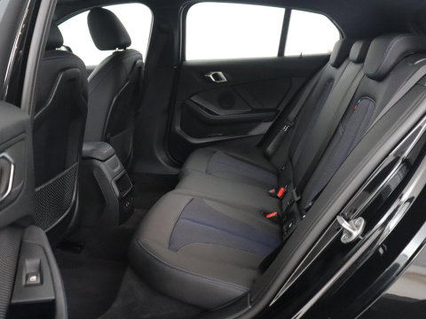 BMW 1-serie 118i