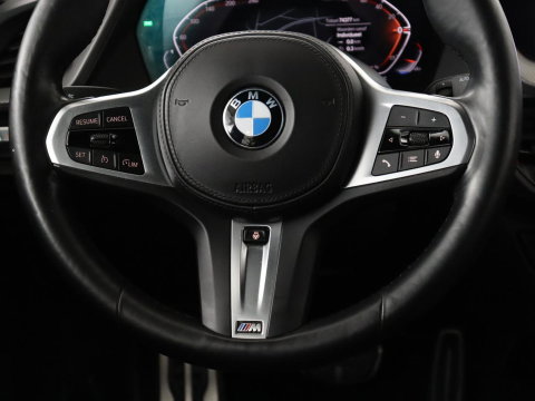 BMW 1-serie 118i