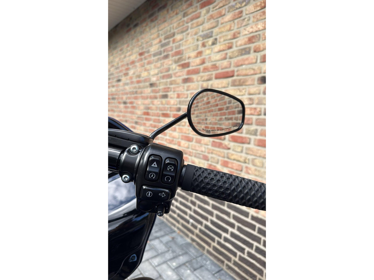 Harley Davidson 103 FLTRXS Road Glide Special Roadglide CVO