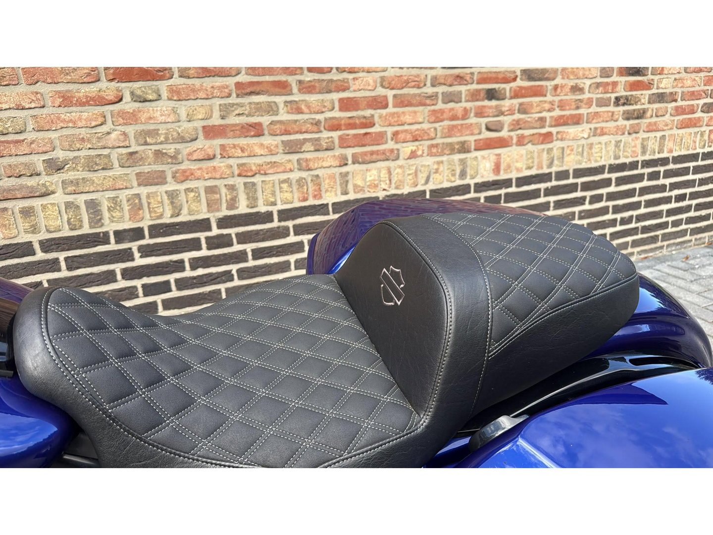 Harley Davidson 103 FLTRXS Road Glide Special Roadglide CVO