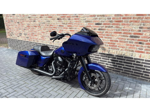 Harley Davidson 103 FLTRXS Road Glide Special Roadglide CVO