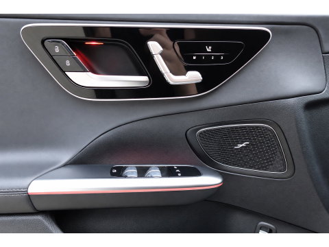 Mercedes-Benz C-Klasse AMG 43 4MATIC PANO BURMESTER 360 VOL