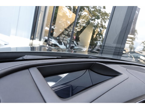Mercedes-Benz C-Klasse AMG 43 4MATIC PANO BURMESTER 360 VOL