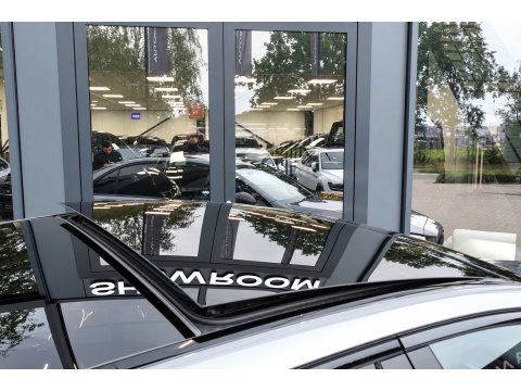 Mercedes-Benz C-Klasse AMG 43 4MATIC PANO BURMESTER 360 VOL