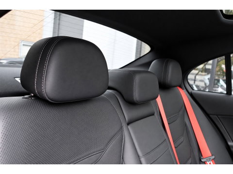 Mercedes-Benz C-Klasse AMG 43 4MATIC PANO BURMESTER 360 VOL