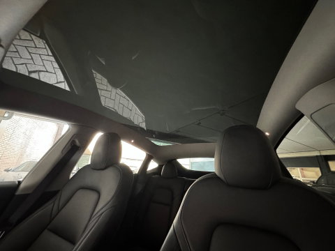 Tesla Model Y Long Range AWD 91% 75 kWh Pano|Trekhaak Afneembaar