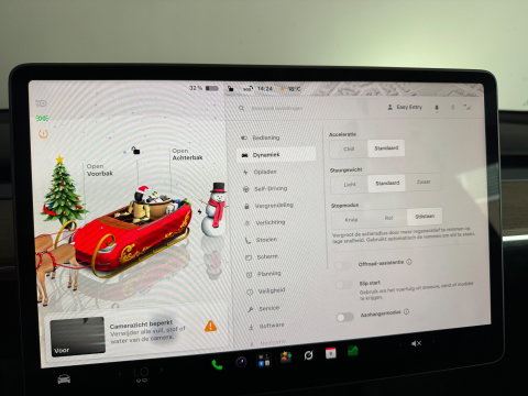 Tesla Model Y Long Range AWD 91% 75 kWh Pano|Trekhaak Afneembaar