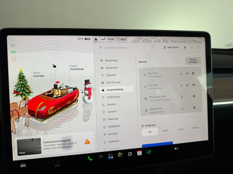 Tesla Model Y Long Range AWD 91% 75 kWh Pano|Trekhaak Afneembaar