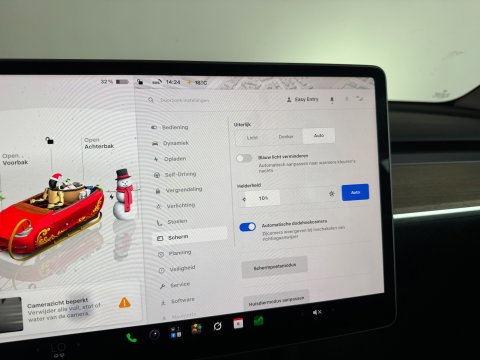 Tesla Model Y Long Range AWD 91% 75 kWh Pano|Trekhaak Afneembaar