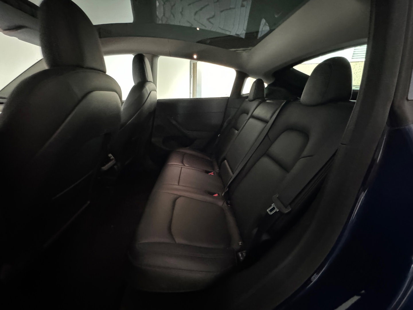 Tesla Model Y Long Range AWD 91% 75 kWh Pano|Trekhaak Afneembaar