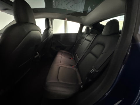 Tesla Model Y Long Range AWD 91% 75 kWh Pano|Trekhaak Afneembaar