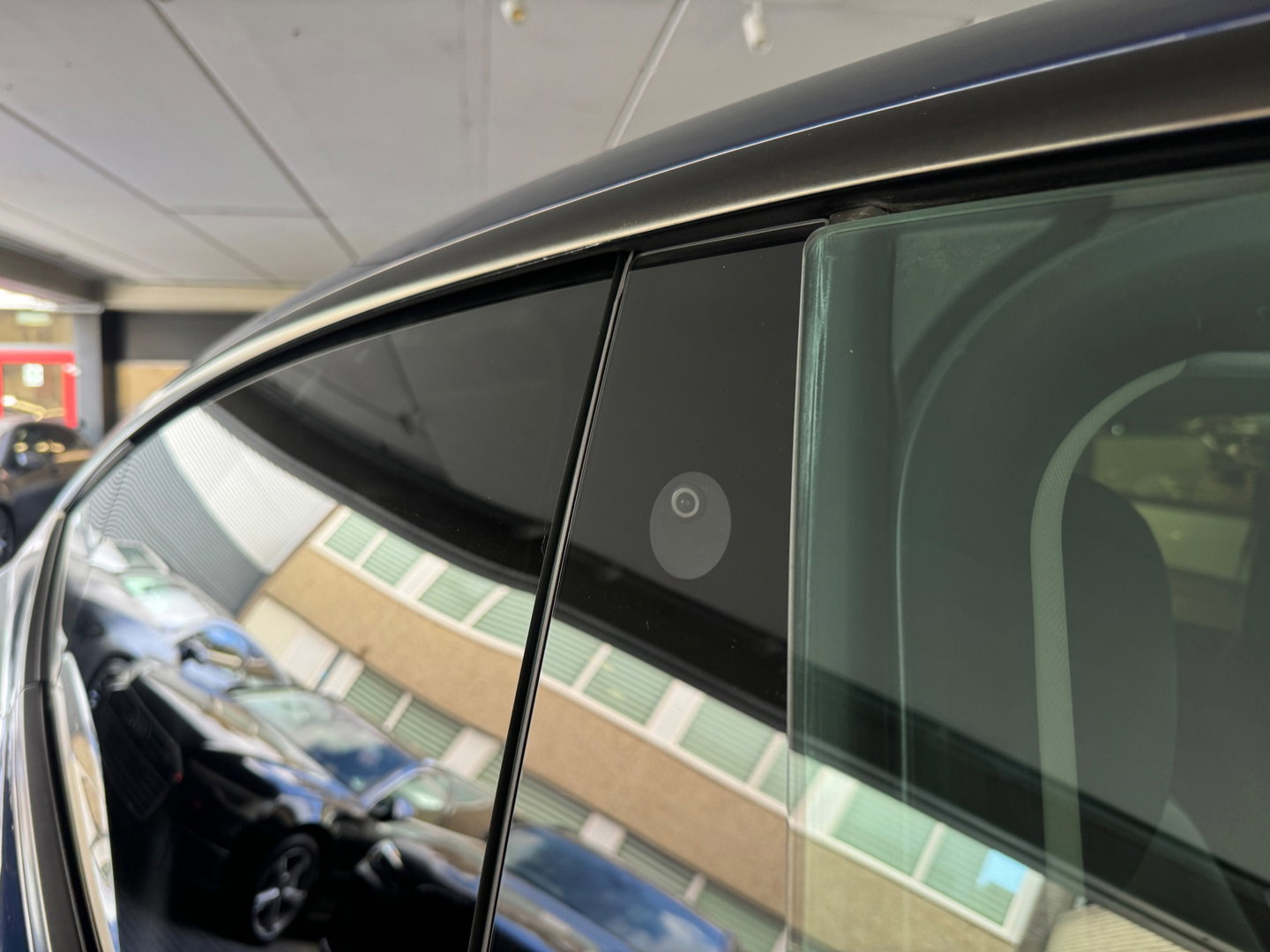 Tesla Model Y Long Range AWD 91% 75 kWh Pano|Trekhaak Afneembaar