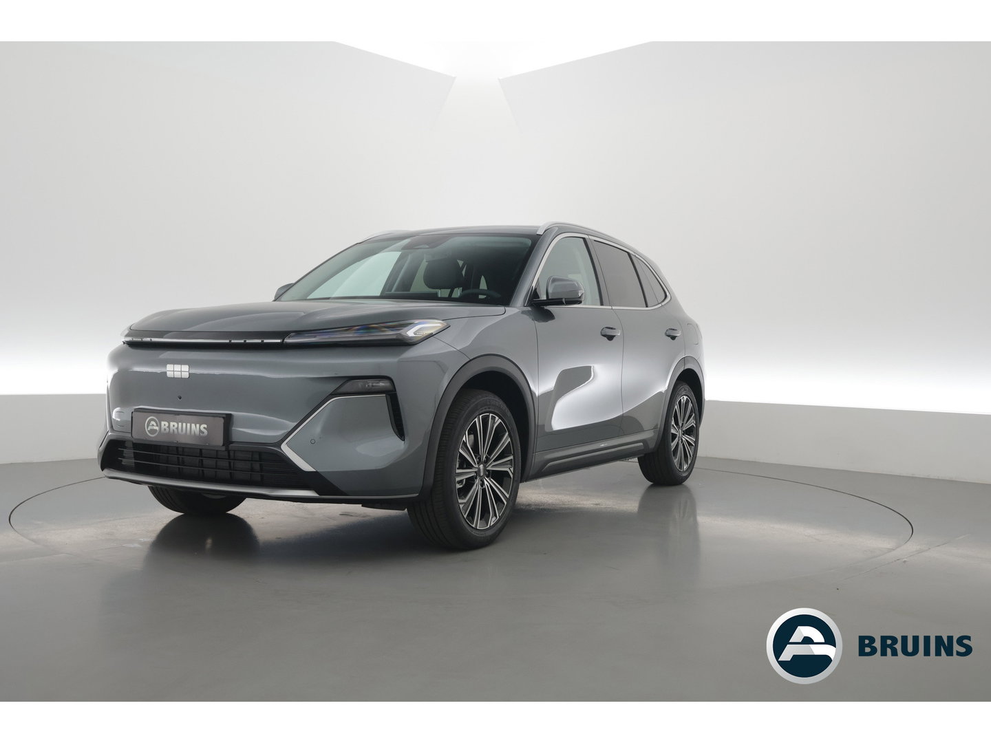 GEELY Starray EM-i 1.5 Max+