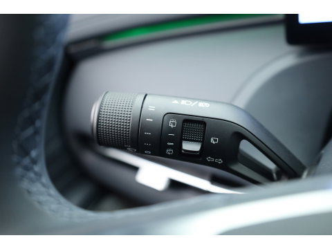 GEELY Starray EM-i 1.5 Max+