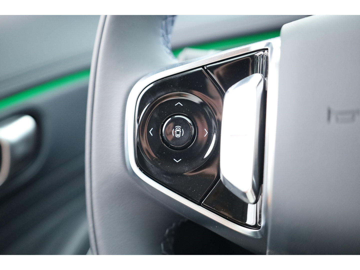 GEELY Starray EM-i 1.5 Max+
