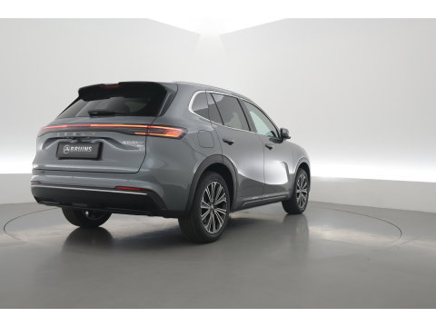 GEELY Starray EM-i 1.5 Max+
