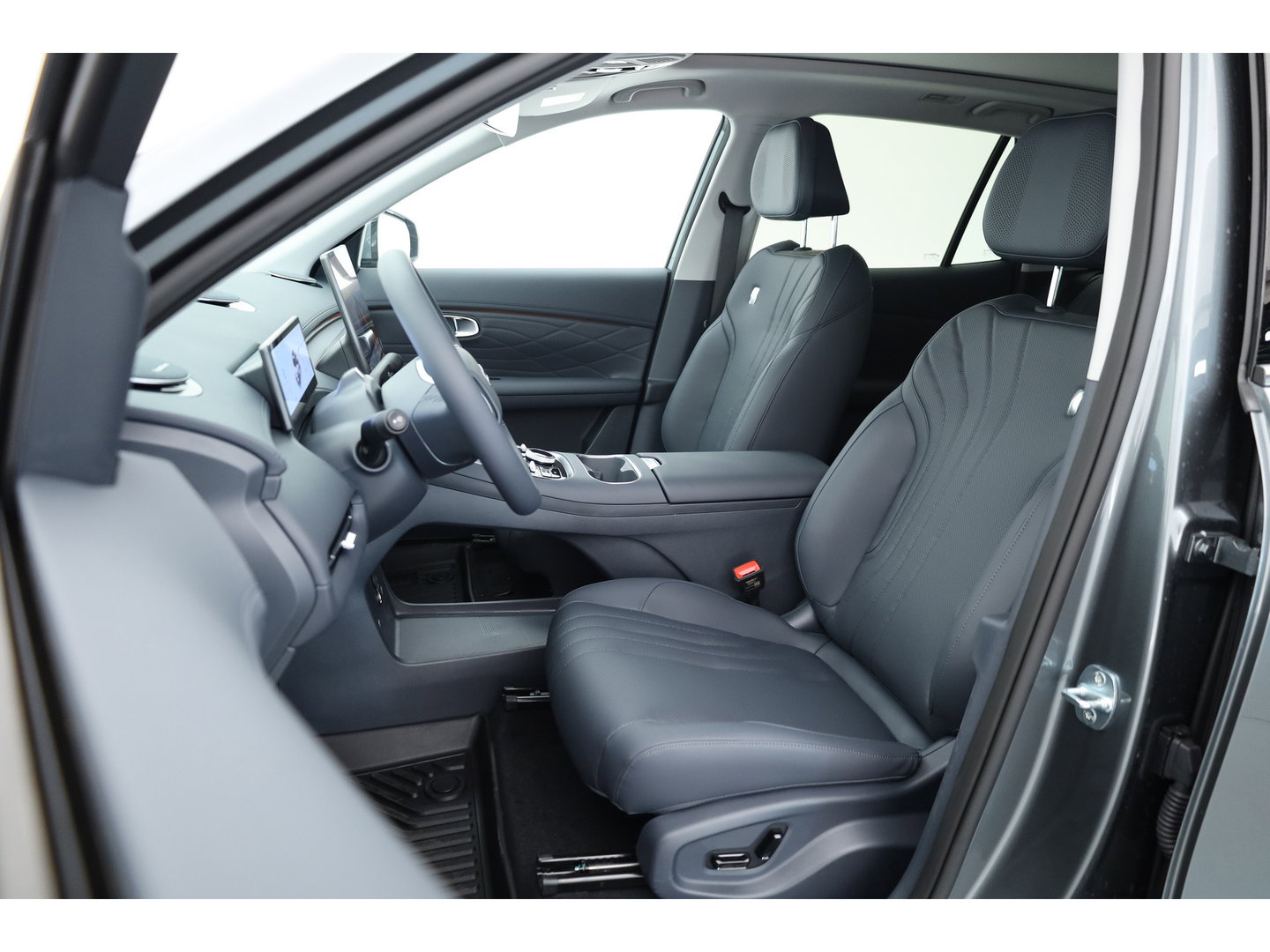 GEELY Starray EM-i 1.5 Max+
