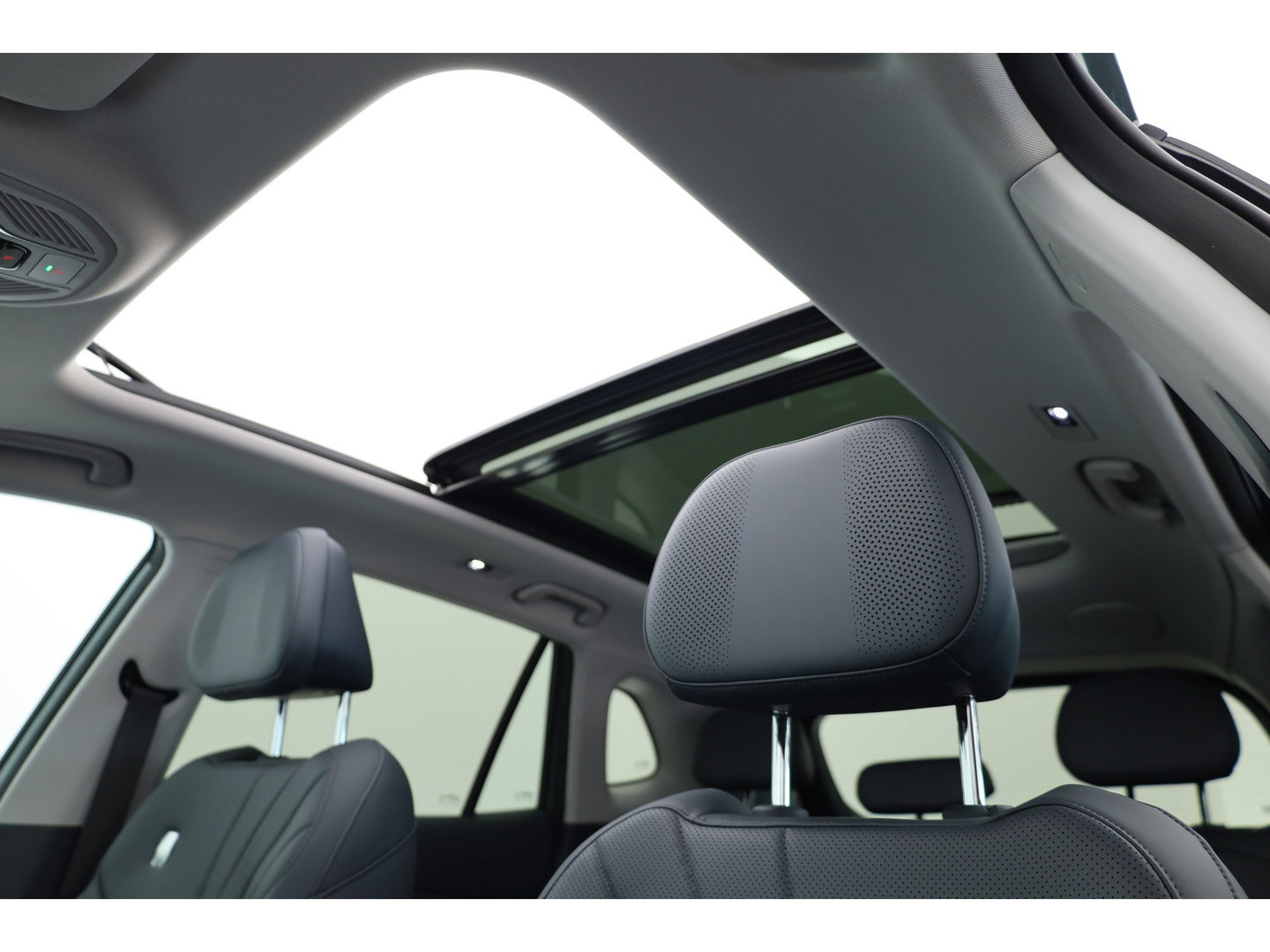 GEELY Starray EM-i 1.5 Max+