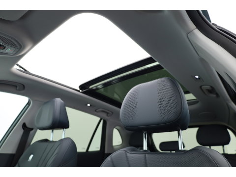 GEELY Starray EM-i 1.5 Max+