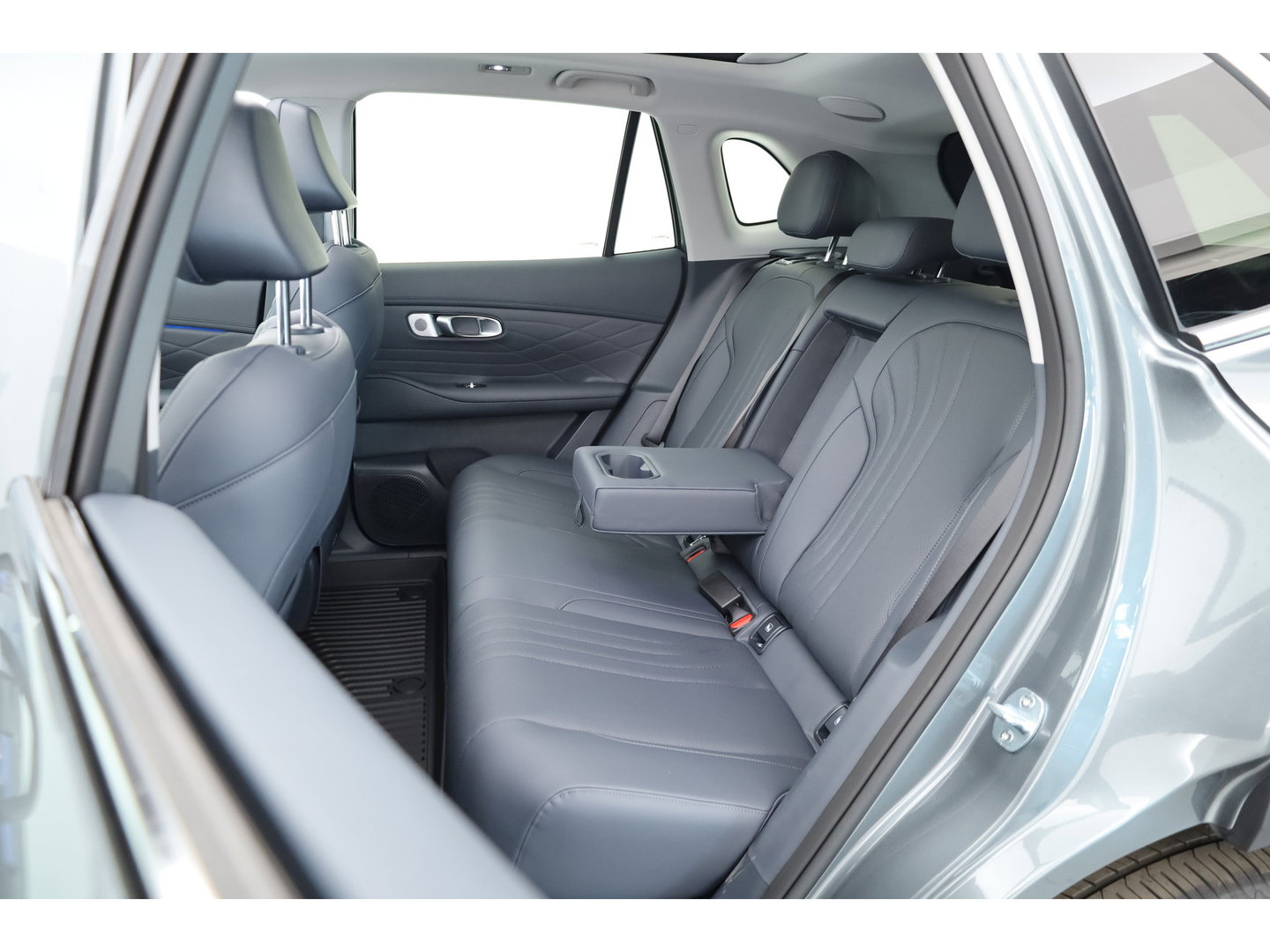 GEELY Starray EM-i 1.5 Max+