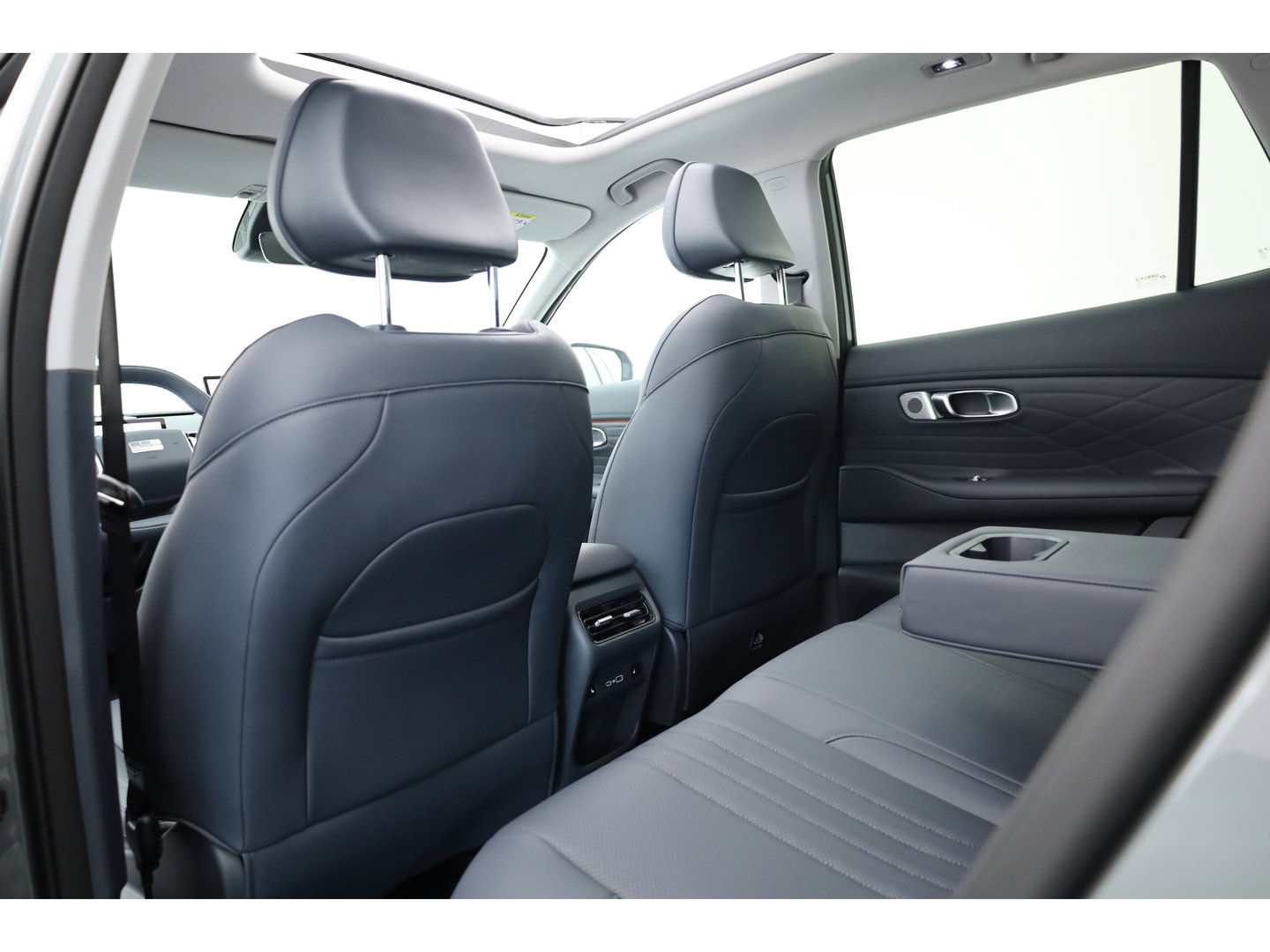 GEELY Starray EM-i 1.5 Max+
