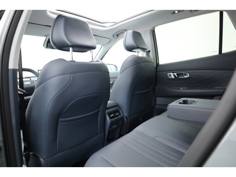 GEELY Starray EM-i 1.5 Max+