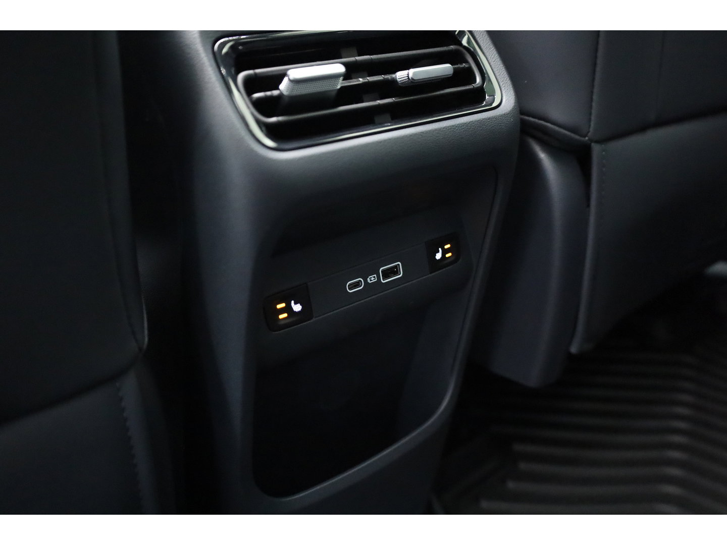 GEELY Starray EM-i 1.5 Max+