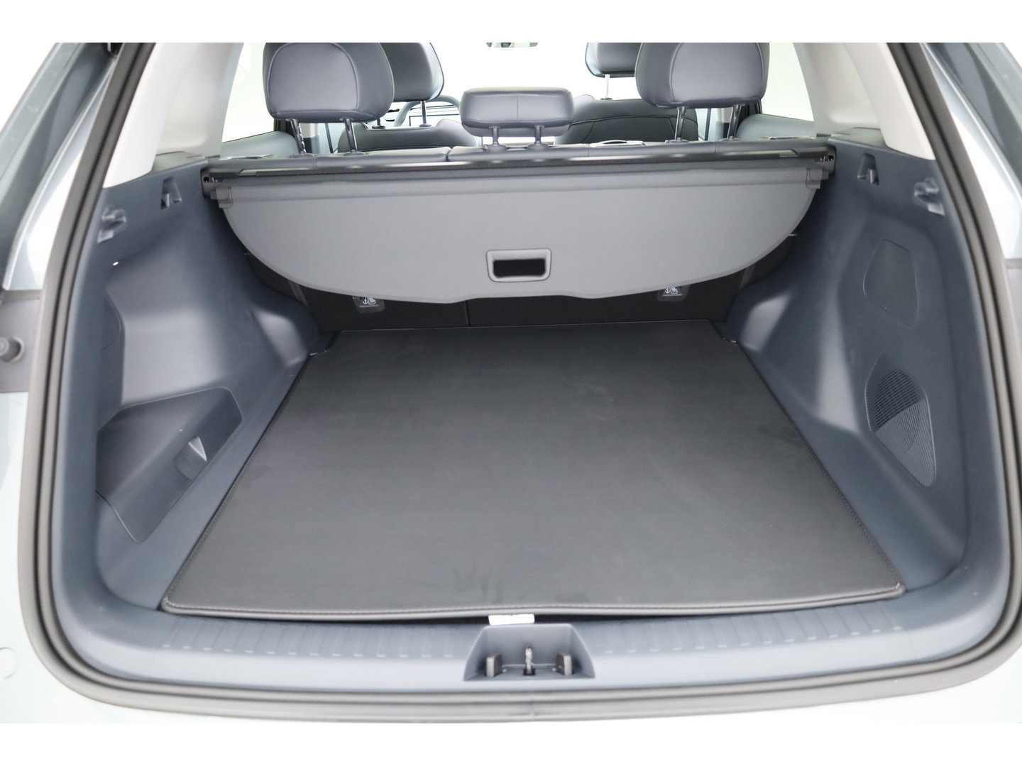 GEELY Starray EM-i 1.5 Max+