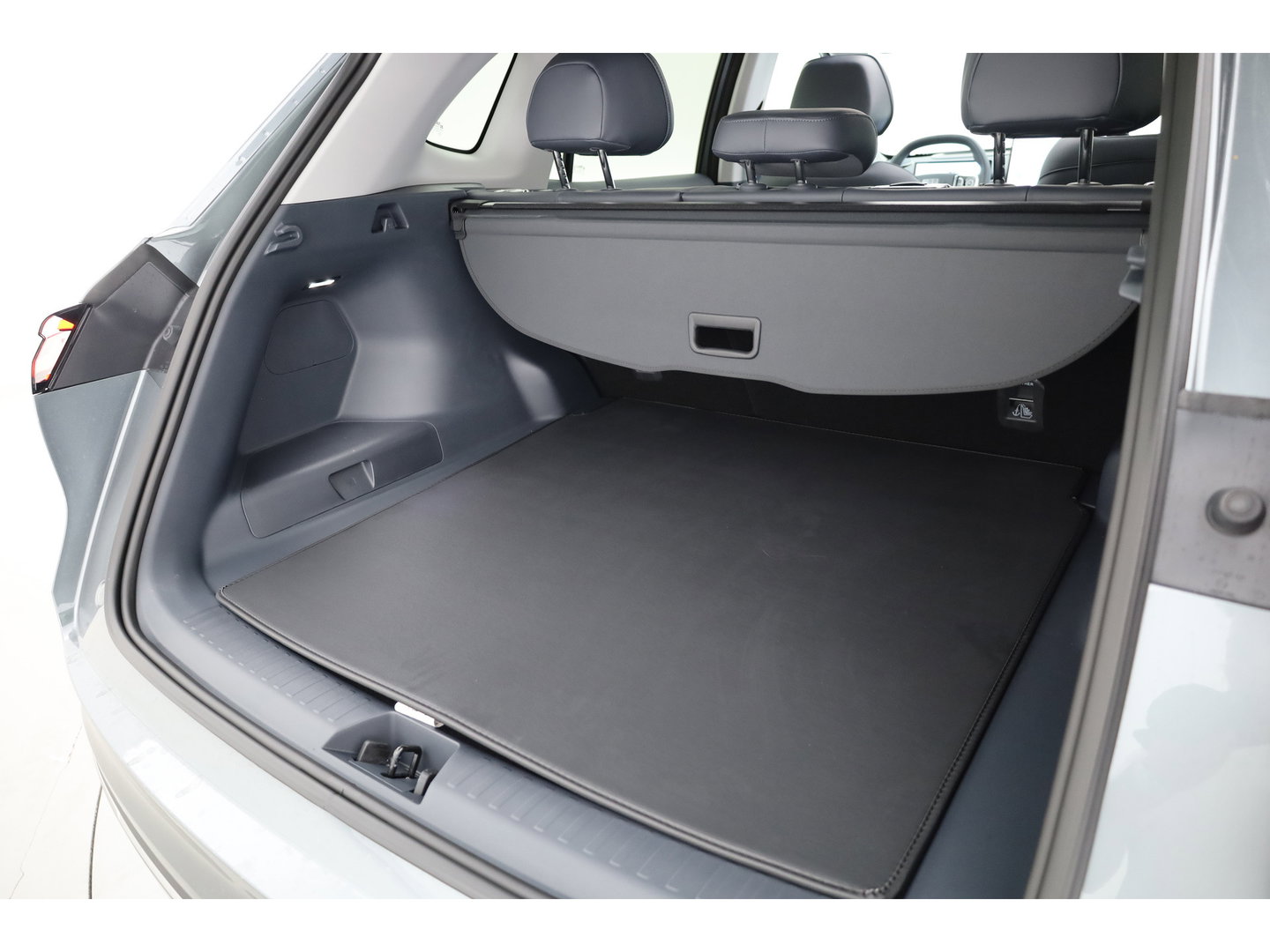 GEELY Starray EM-i 1.5 Max+
