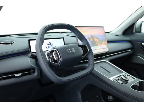 GEELY Starray EM-i 1.5 Max+
