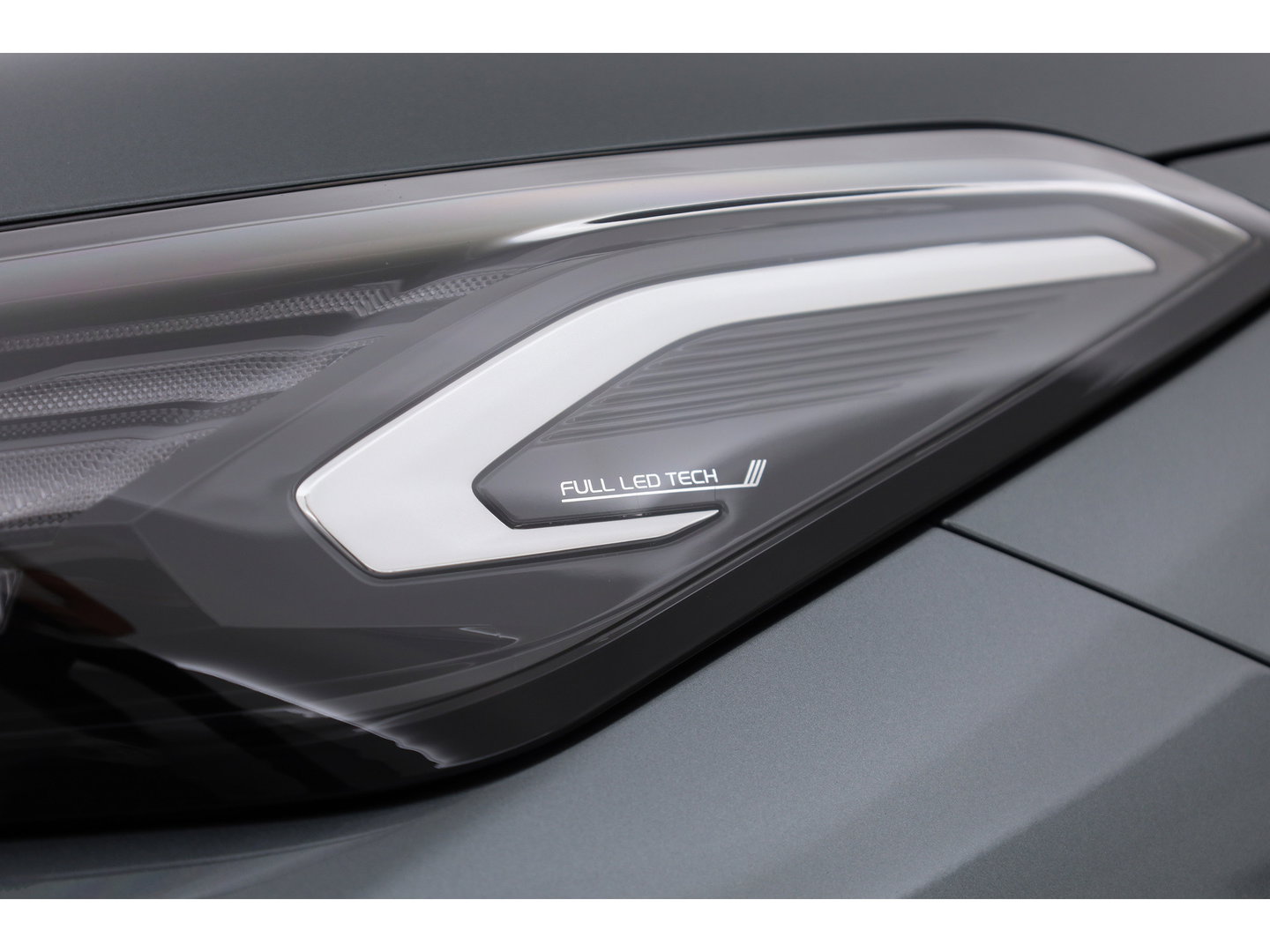 GEELY Starray EM-i 1.5 Max+