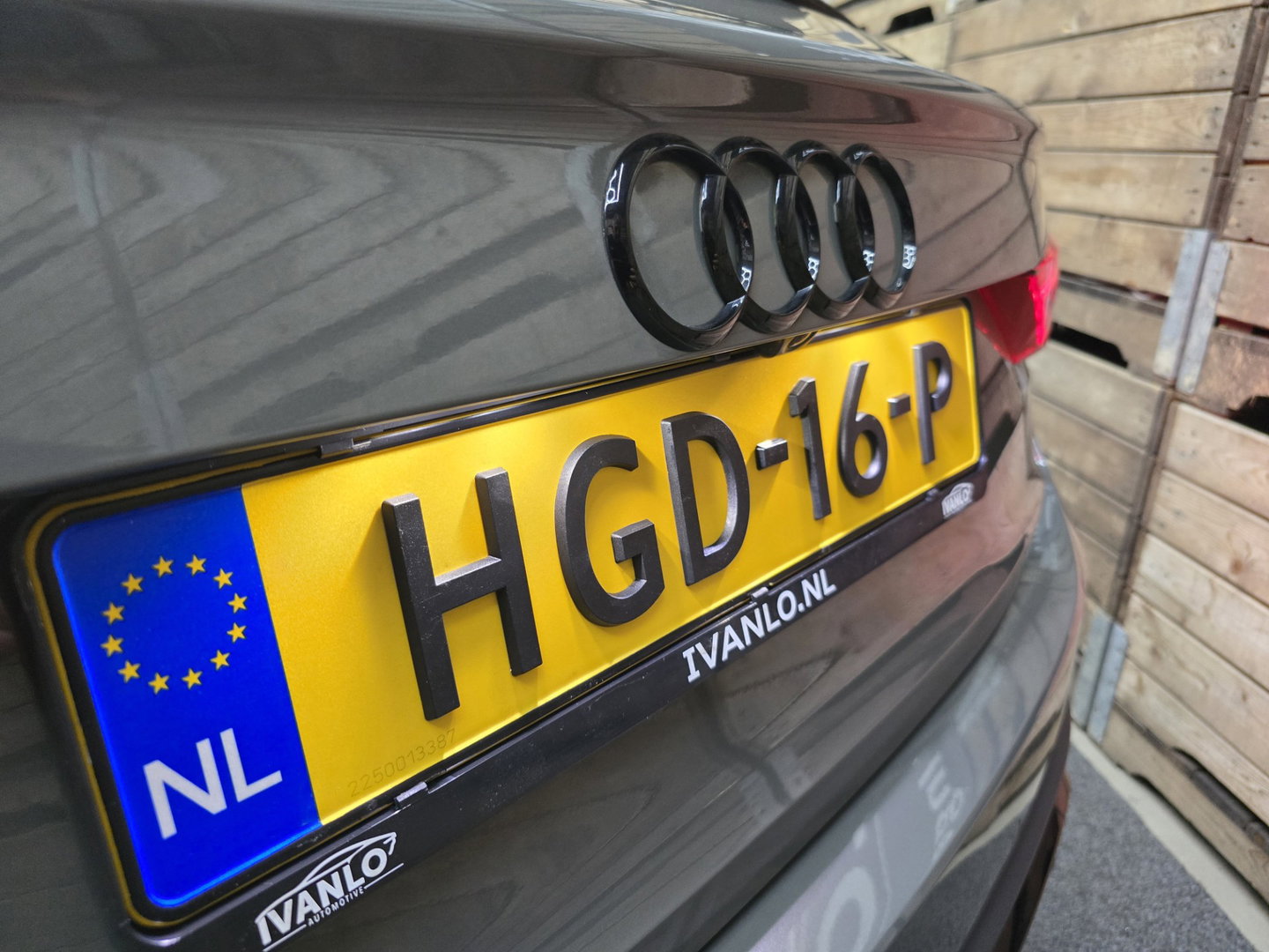 Audi Q3 Sportback 35 TFSI S Edition 3X S-Line Black Leder Navi Camera Clima Led Matrix 19"LM