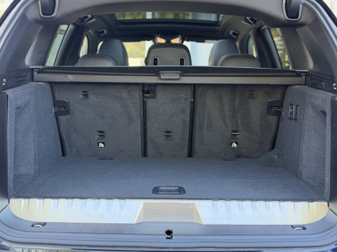 BMW X3 xDrive30e High Ex M-Sport LCI|Pano|Leer|Memory|360Cam|HUD|20"|Trekhaak